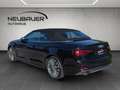 Audi A5 Cabriolet Ambi AUT Klima Schwarz - thumbnail 3
