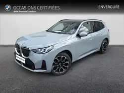 BMW X3 xDrive30e 299ch M Sport