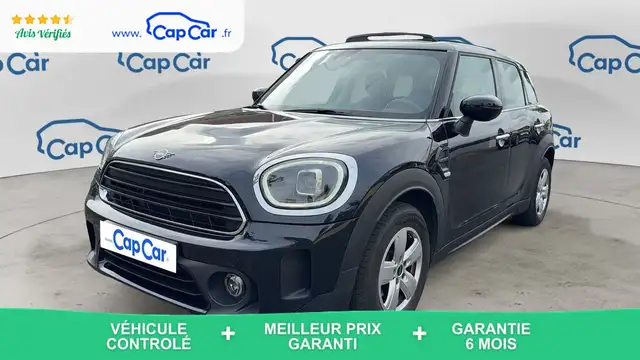 MINI Autres II 1.5 One 102 BVA7 Essential