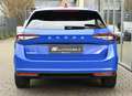 Skoda Superb 2.0 TDI DSG Selection Combi *ACC*PANO*CANTON* Blau - thumbnail 4
