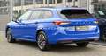 Skoda Superb 2.0 TDI DSG Selection Combi *ACC*PANO*CANTON* Blau - thumbnail 3
