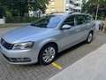 Volkswagen Passat Variant Passat Variant 2.0 Blue TDI DPF DSG Comfortline Silber - thumbnail 2