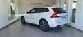 Volvo XC60 T6 AWD Recharge PHEV R-Design Geart Blanco - thumbnail 4