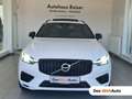 Volvo XC60 T6 AWD Recharge PHEV R-Design Geart Blanco - thumbnail 1