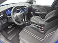 Opel Corsa CORSA 1.2 TURBO AUTO. 8G. GS LED KLIMAAUTO SPUR SI Blau - thumbnail 20