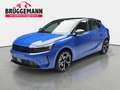 Opel Corsa CORSA 1.2 TURBO AUTO. 8G. GS LED KLIMAAUTO SPUR SI Blau - thumbnail 1