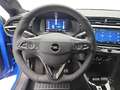 Opel Corsa CORSA 1.2 TURBO AUTO. 8G. GS LED KLIMAAUTO SPUR SI Blau - thumbnail 14