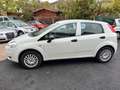 Fiat Grande Punto 1,4 Dynamic*Pickerl neu* Weiß - thumbnail 4