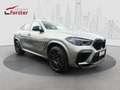 BMW X6 M Competition AHK HUD ACC PANO Grau - thumbnail 3