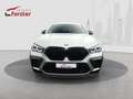 BMW X6 M Competition AHK HUD ACC PANO Grau - thumbnail 2