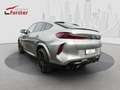 BMW X6 M Competition AHK HUD ACC PANO Grau - thumbnail 6