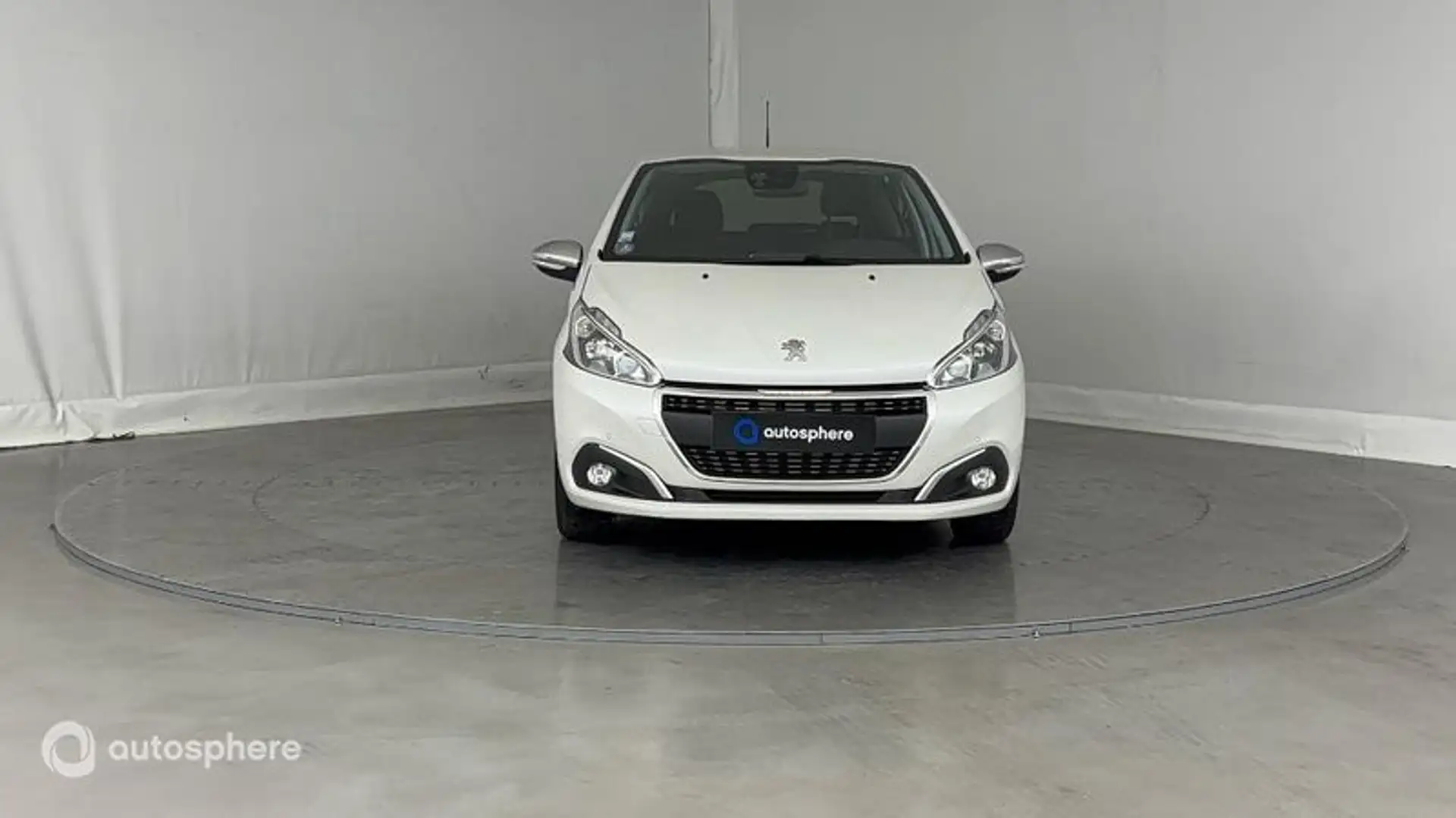 Peugeot 208 1.2 PureTech 110ch Tech Edition S\u0026S 5p - 2
