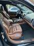 Porsche Cayenne Turbo Tiptronic S Fondentertaiment. NP: 198.000€ Schwarz - thumbnail 4