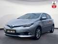 Toyota Auris 1,8 Hybrid Lounge Aut. 136 PS | Sitzhzg | Kamera Silber - thumbnail 1