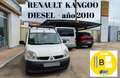 Renault Kangoo Fg. 1.5dCi Confort Blanc - thumbnail 2