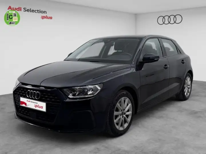 Audi A1 Sportback Advanced 1.0 25 TFSI 5 vel. 2021