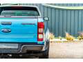 Ford Ranger Raptor Double Cabine 2.0 TDCi 213 EcoBlue BVA10 Blauw - thumbnail 24