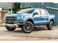 Ford Ranger Raptor Double Cabine 2.0 TDCi 213 EcoBlue BVA10 Blauw - thumbnail 9