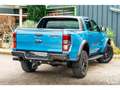 Ford Ranger Raptor Double Cabine 2.0 TDCi 213 EcoBlue BVA10 Blauw - thumbnail 14