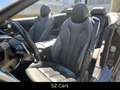 BMW 640 i Cabrio*LEDER*LED*KEYLESS*NAVI Schwarz - thumbnail 18