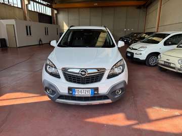 Mokka I 1.4 t Cosmo b-Color Gpl-tech 4x2 140cv E6