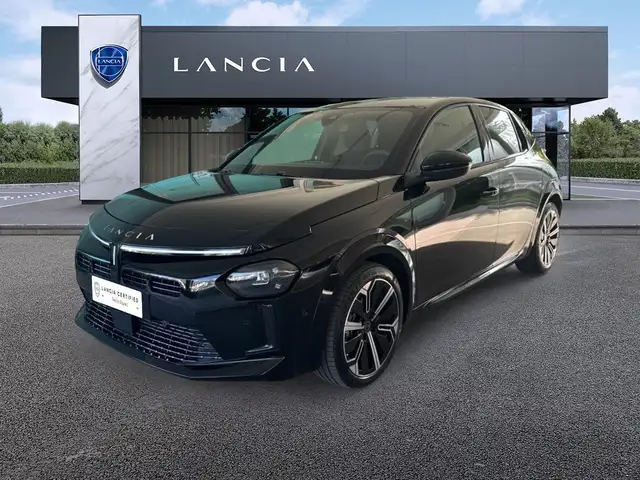 Lancia Ypsilon Ibrido 110cv LX e-DCT