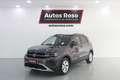 Volkswagen T-Cross 1.0 TSI Life 70kW Gris - thumbnail 1