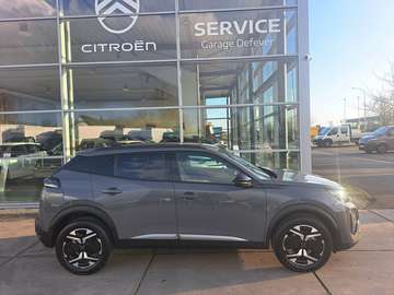 1.2 TURBO 100 PK S&S BVM6 ALLURE