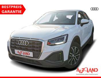 35 1.5 TFSI S tronic LED App-Connect PDC AHK
