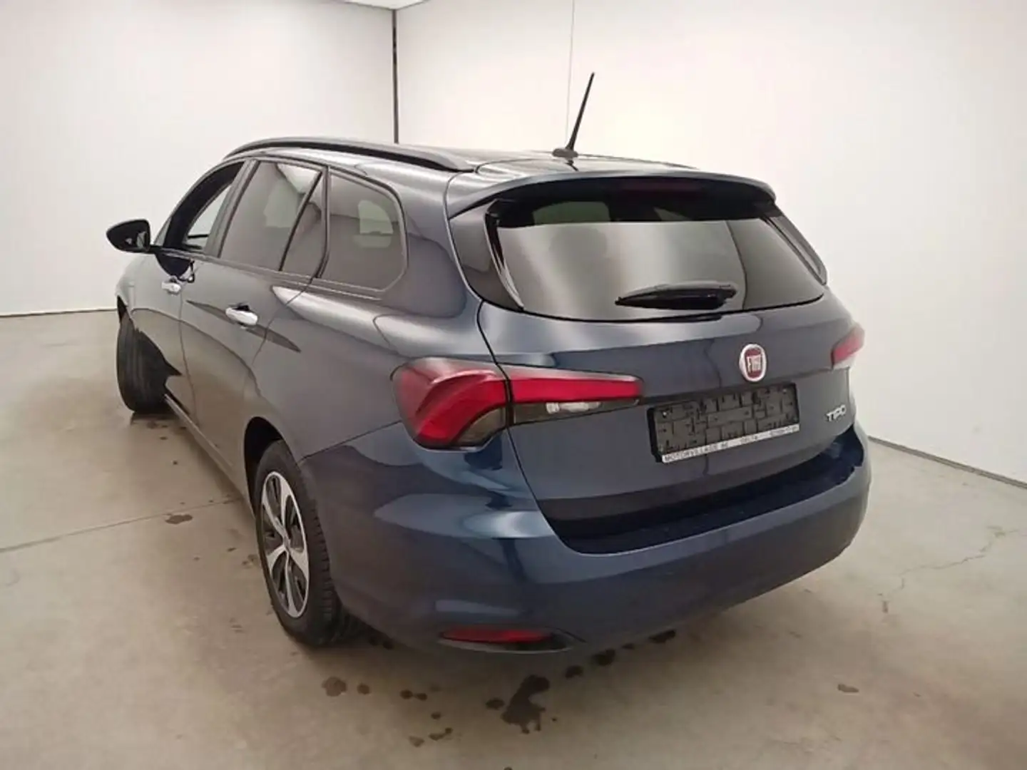 Fiat Tipo SW 1.6 mjt Easy Business S - Motore Nuovo Bleu - 2