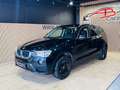 BMW X3 2.0 d sDrive18 * GARANTIE 12 MOIS * Noir - thumbnail 3