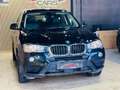 BMW X3 2.0 d sDrive18 * GARANTIE 12 MOIS * Noir - thumbnail 4