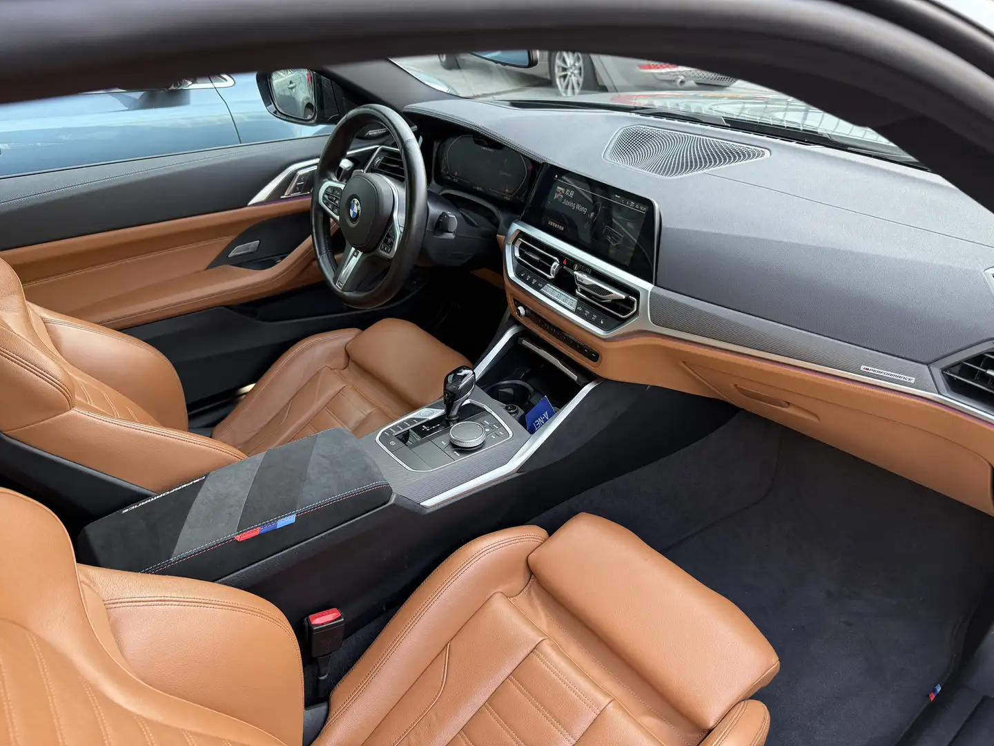 BMW 440 BMW M440i xDrive fully loaded official warranty - 2