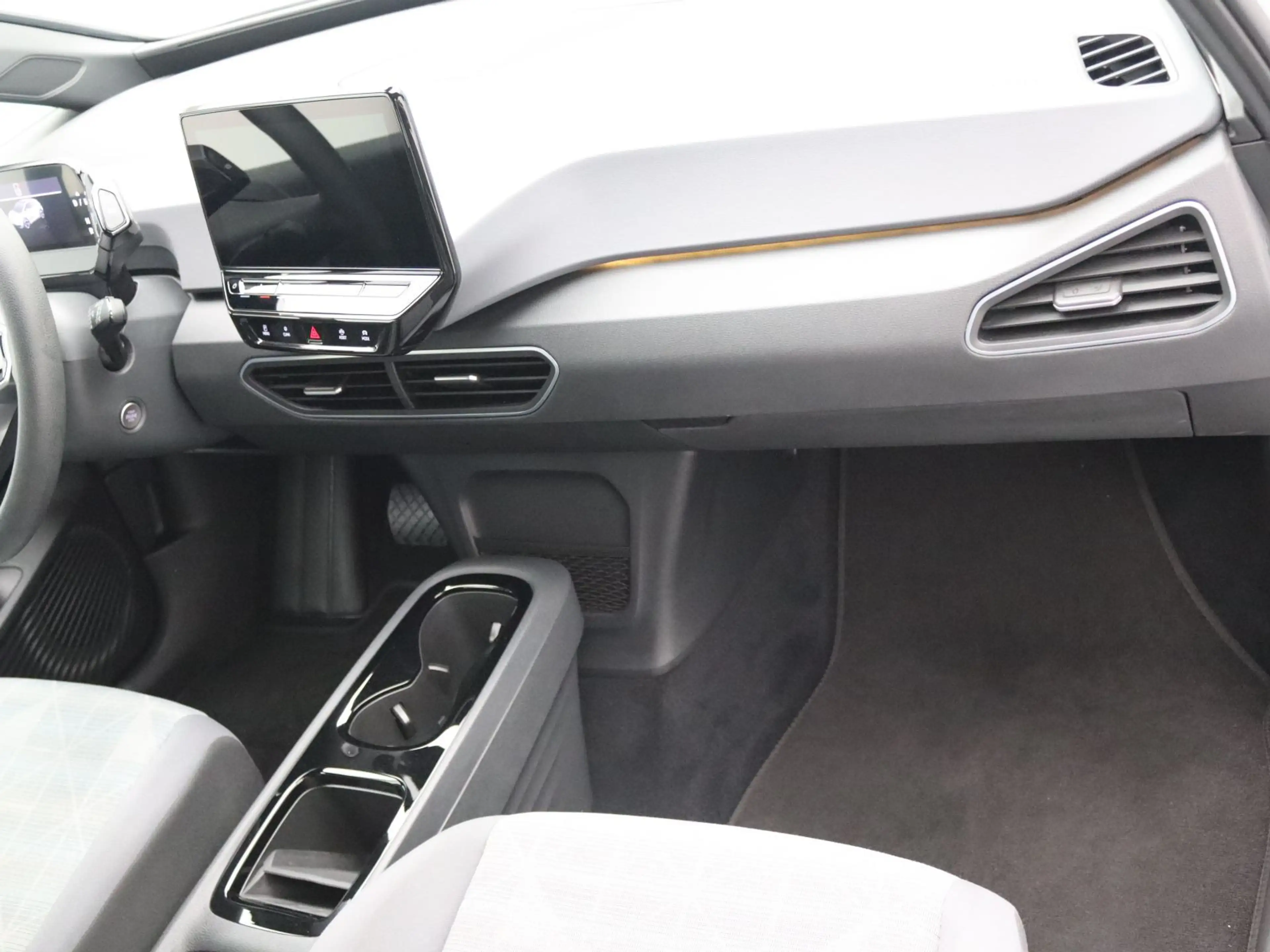 Volkswagen ID.3 Pro / CarPlay, Navi, Standklima, LED, DAB+ — photo 11