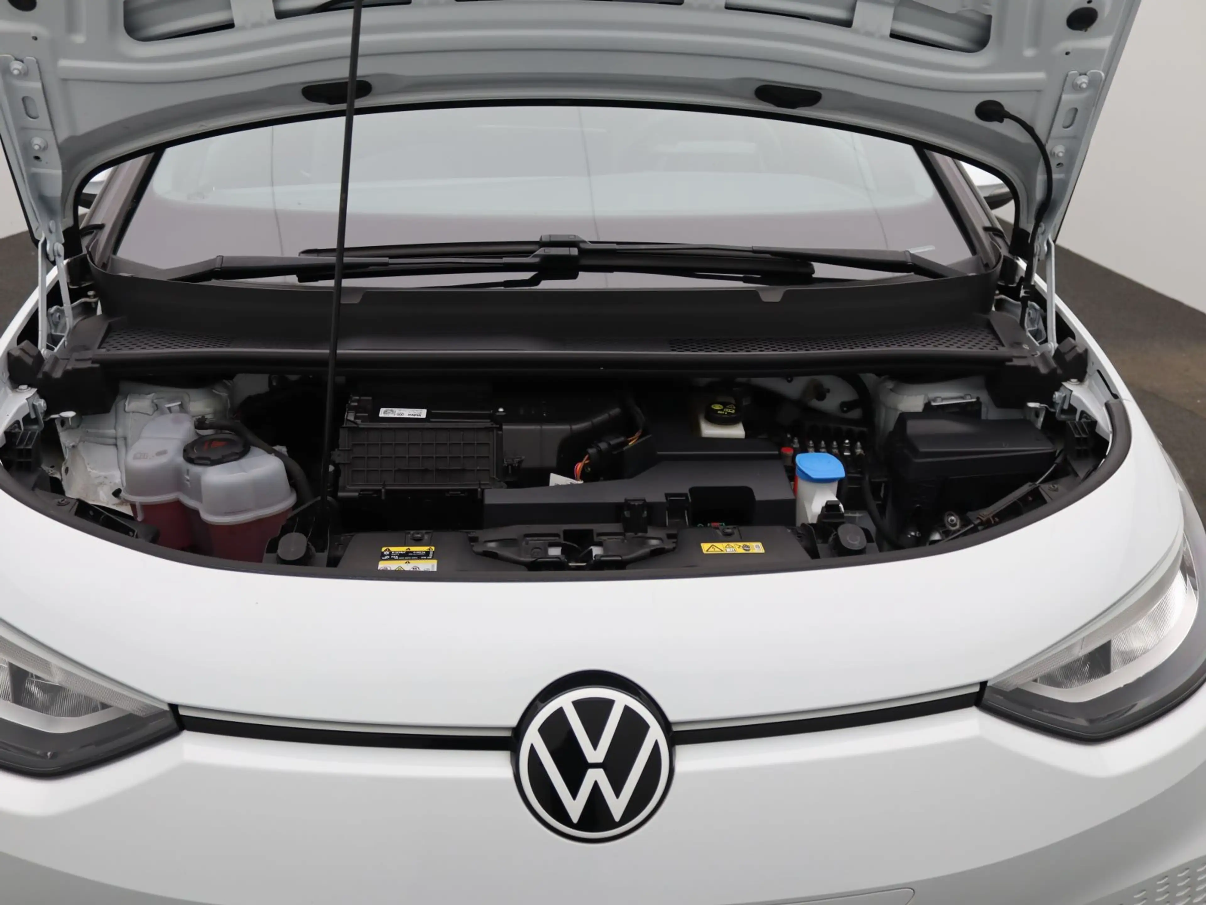 Volkswagen ID.3 Pro / CarPlay, Navi, Standklima, LED, DAB+ — photo 20