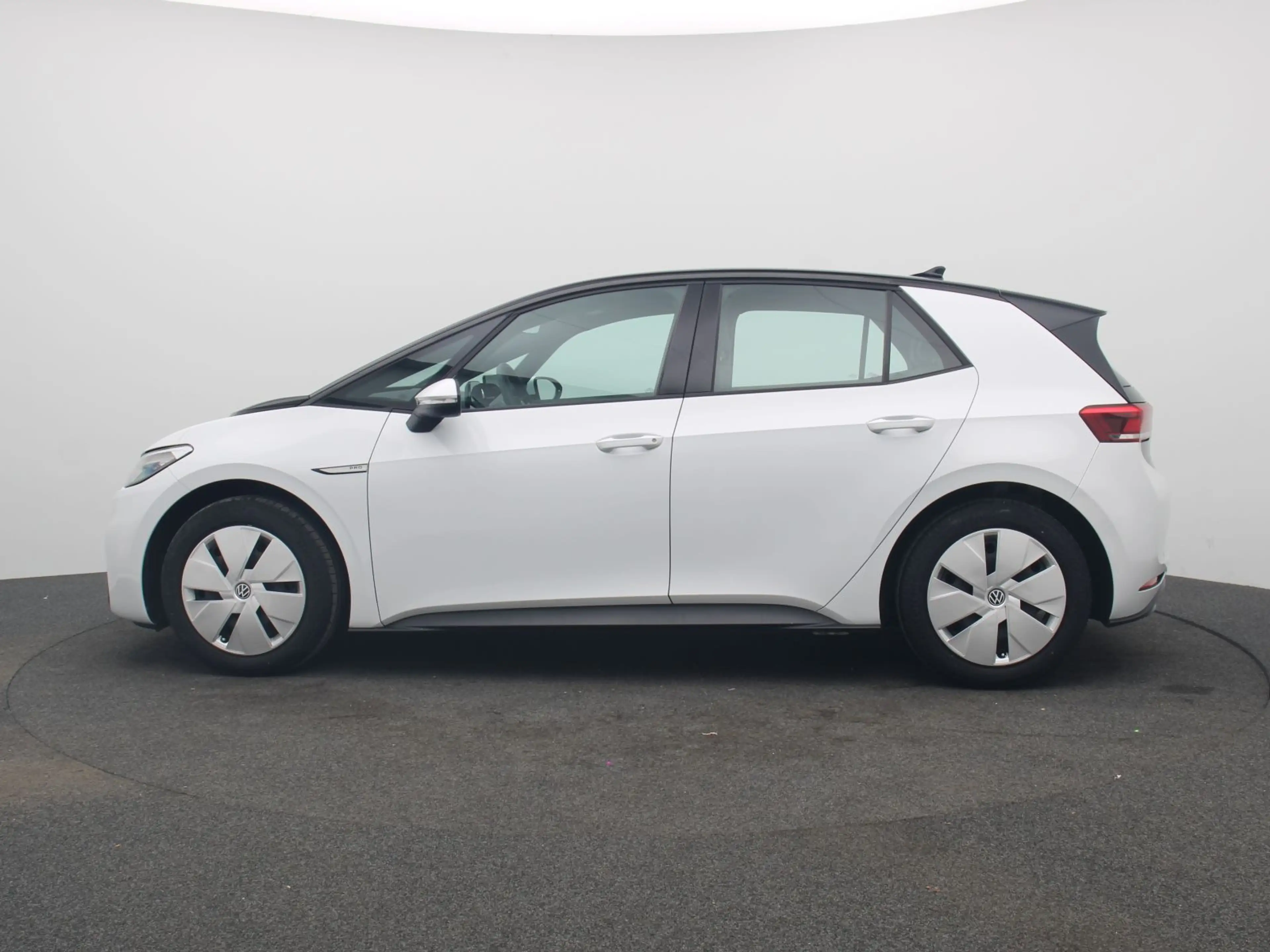 Volkswagen ID.3 Pro / CarPlay, Navi, Standklima, LED, DAB+ — photo 5