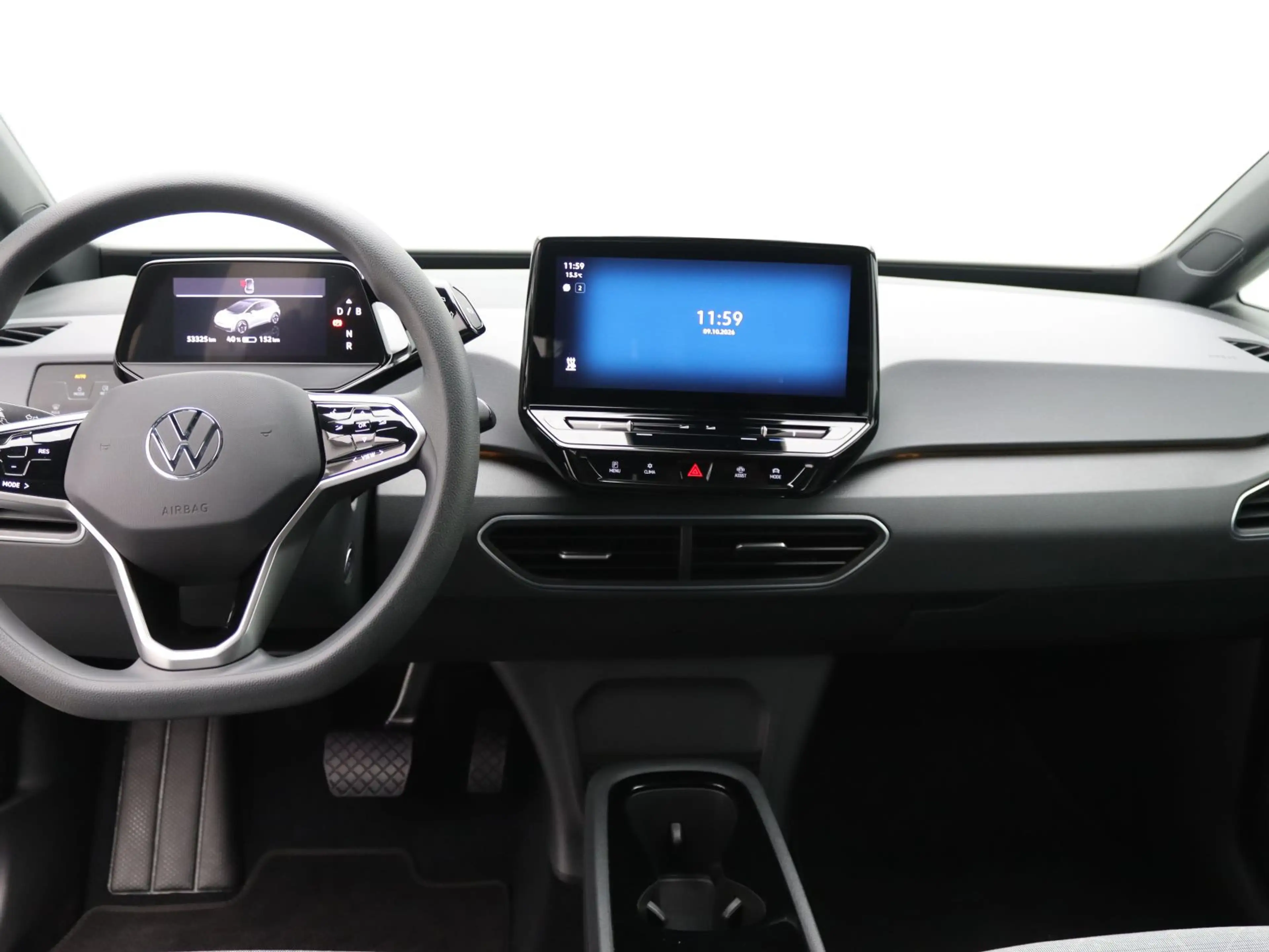 Volkswagen ID.3 Pro / CarPlay, Navi, Standklima, LED, DAB+ — photo 18