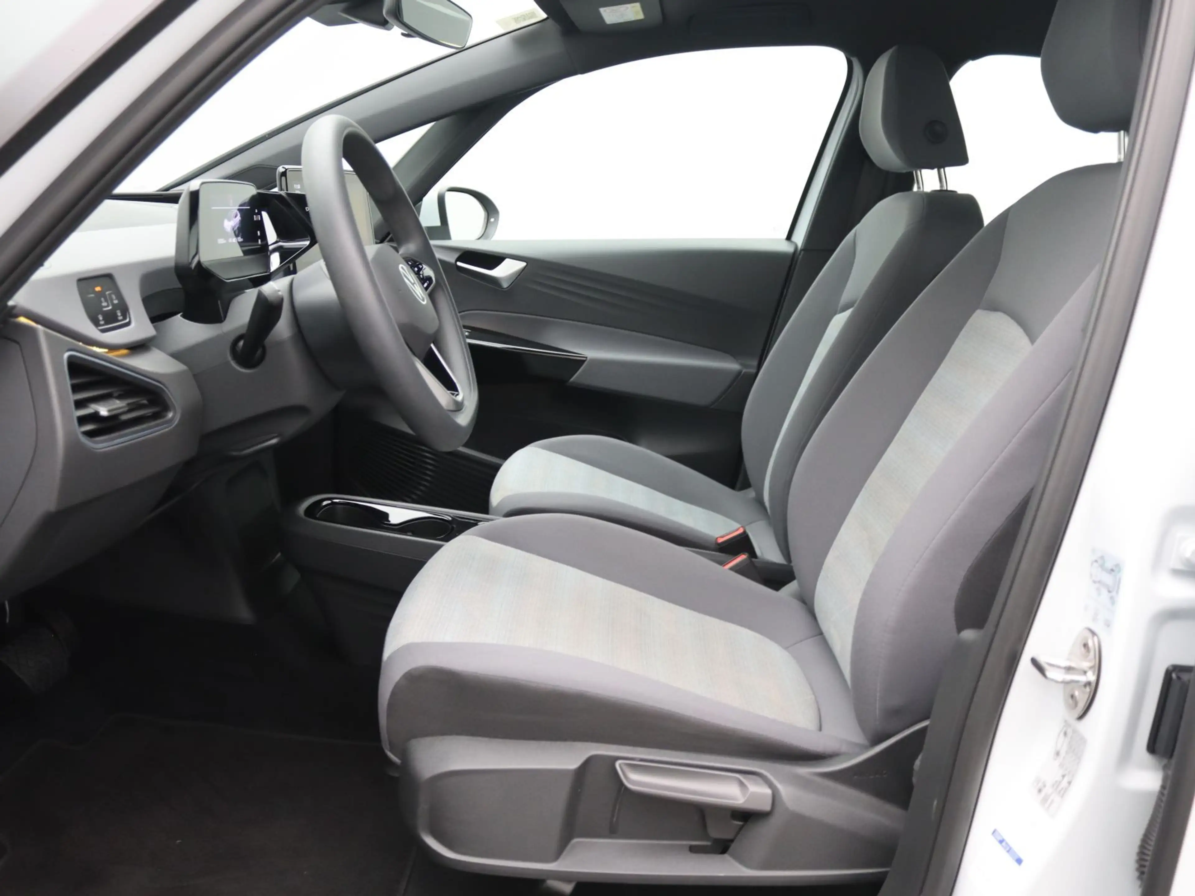 Volkswagen ID.3 Pro / CarPlay, Navi, Standklima, LED, DAB+ — photo 13