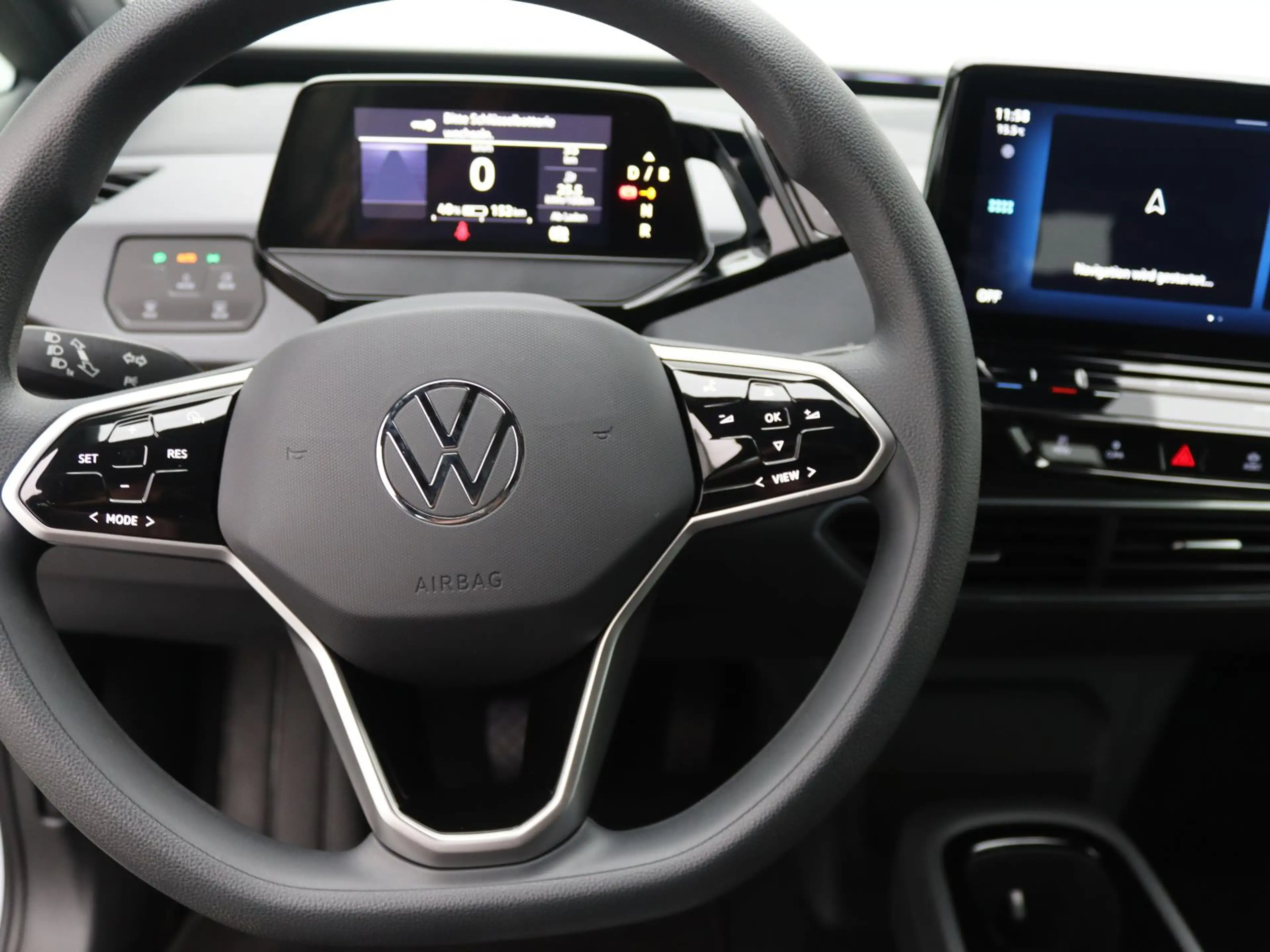 Volkswagen ID.3 Pro / CarPlay, Navi, Standklima, LED, DAB+ — photo 14