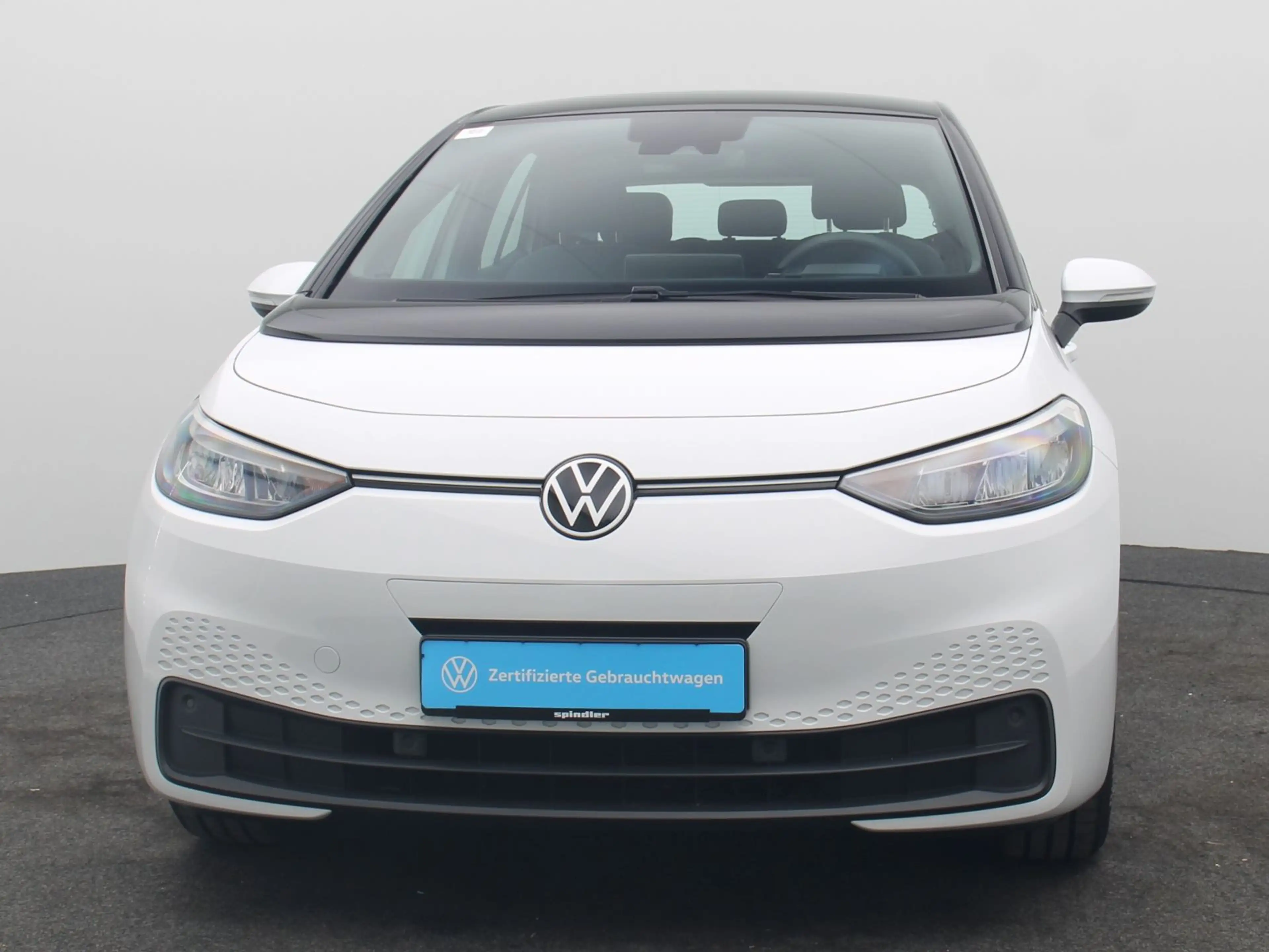 Volkswagen ID.3 Pro / CarPlay, Navi, Standklima, LED, DAB+ — photo 3
