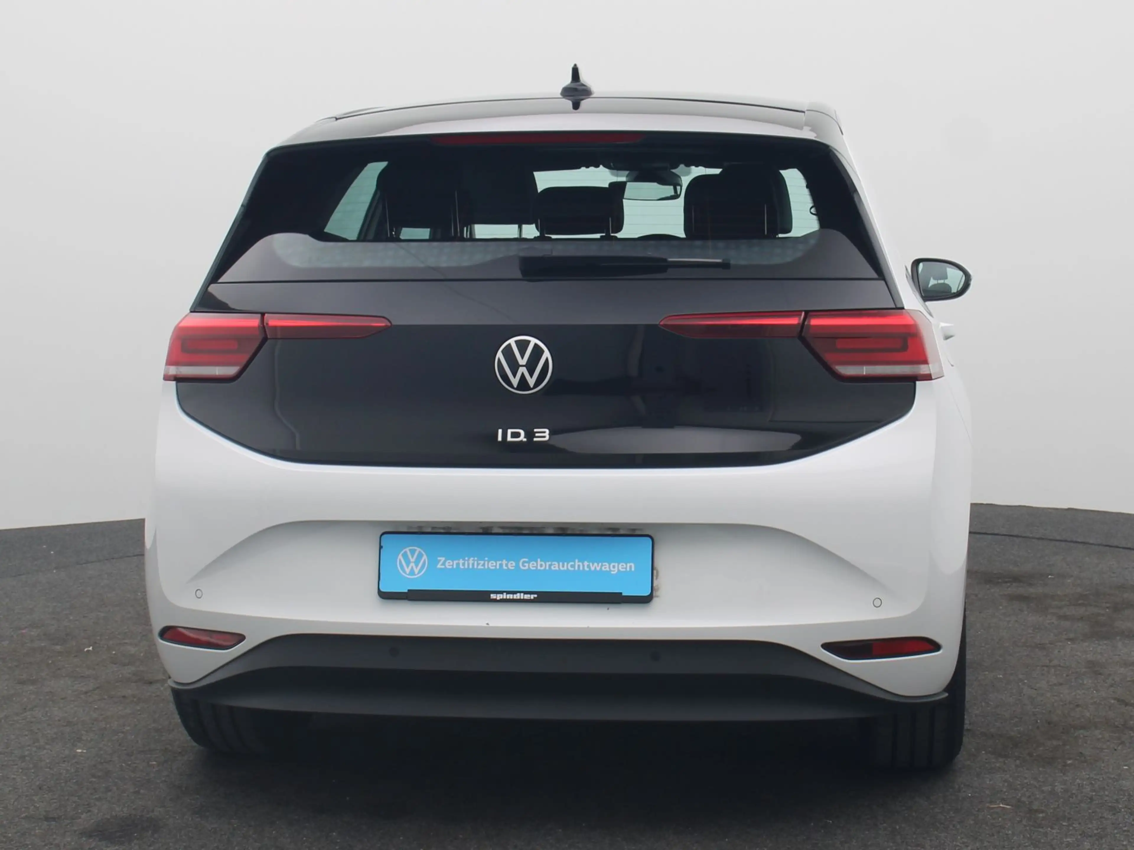 Volkswagen ID.3 Pro / CarPlay, Navi, Standklima, LED, DAB+ — photo 8