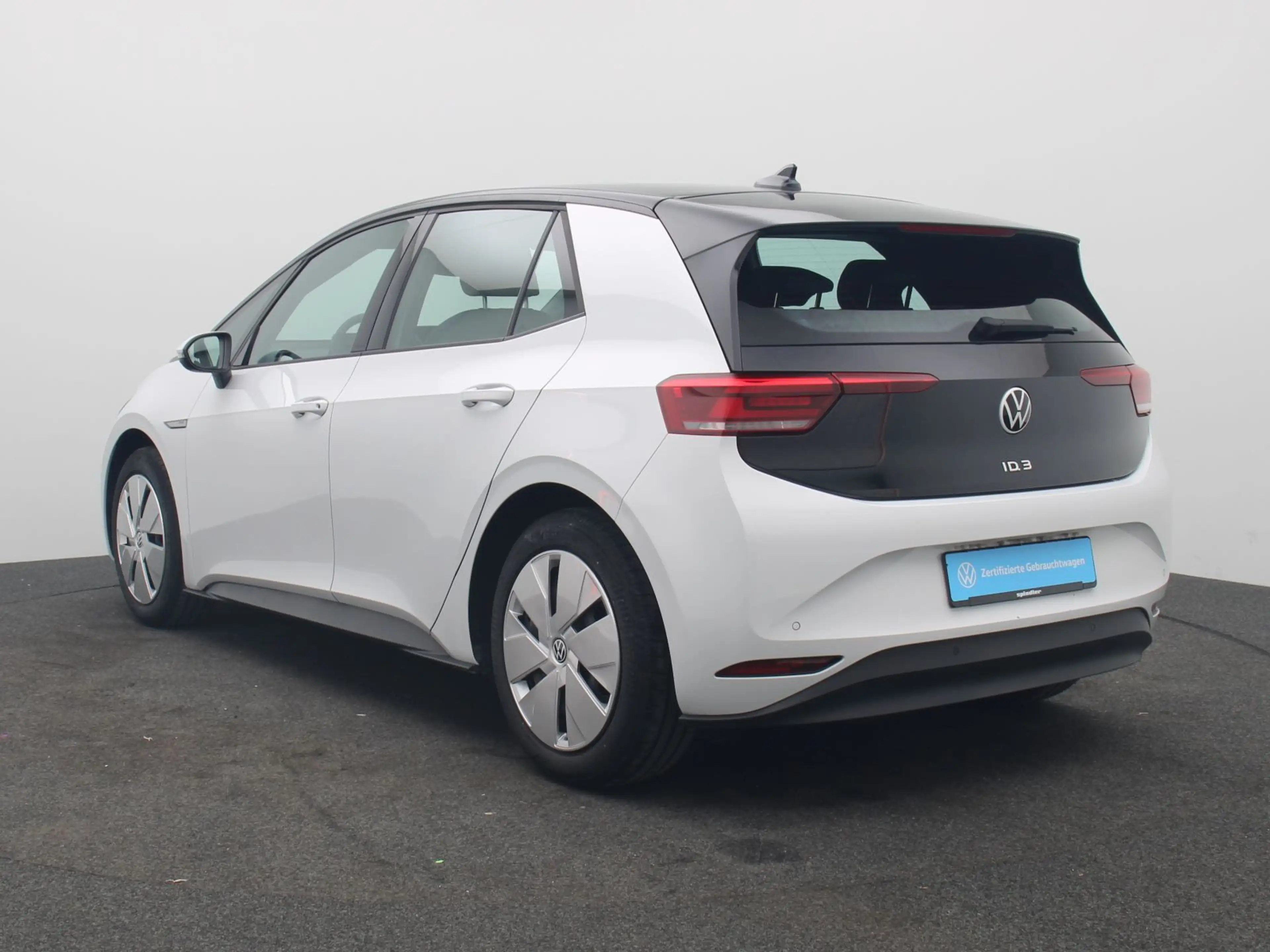 Volkswagen ID.3 Pro / CarPlay, Navi, Standklima, LED, DAB+ — photo 6