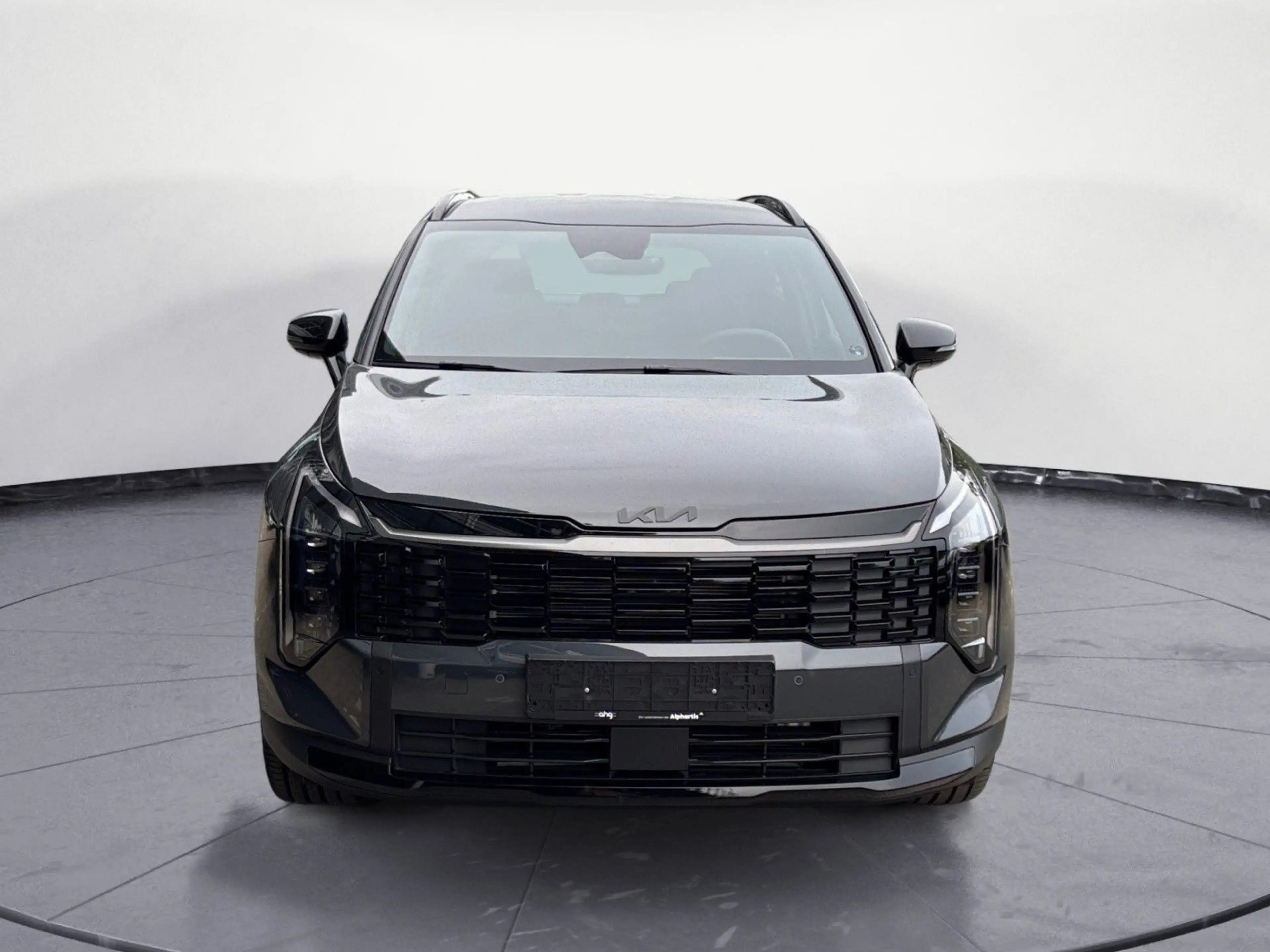 Kia Sportage 1.6T DCT Black Edition TANK/SERVICEAKTI — photo 6
