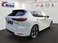 Mazda CX-60 AWD PHEV Aut. TAKUMI, Glasd., WKR Blanc - thumbnail 3