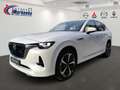 Mazda CX-60 AWD PHEV Aut. TAKUMI, Glasd., WKR Blanc - thumbnail 1
