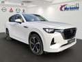 Mazda CX-60 AWD PHEV Aut. TAKUMI, Glasd., WKR Weiß - thumbnail 2