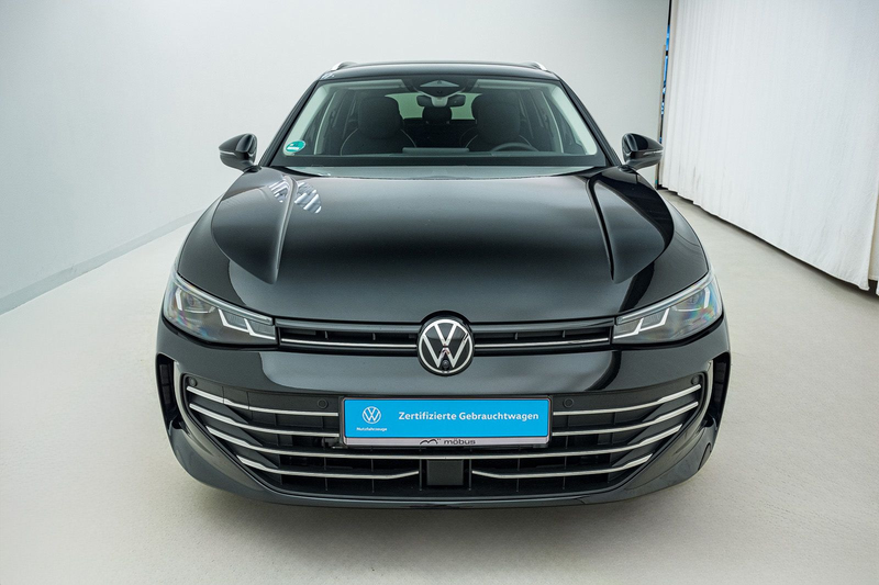 Volkswagen Passat 1.5 TSI eHybrid Business DSG*AREA*NAV*MAS — photo 3