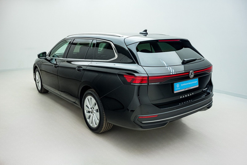 Volkswagen Passat 1.5 TSI eHybrid Business DSG*AREA*NAV*MAS — photo 5
