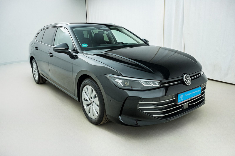 Volkswagen Passat 1.5 TSI eHybrid Business DSG*AREA*NAV*MAS — photo 4
