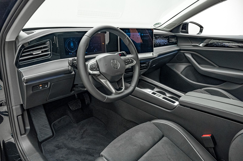 Volkswagen Passat 1.5 TSI eHybrid Business DSG*AREA*NAV*MAS — photo 13